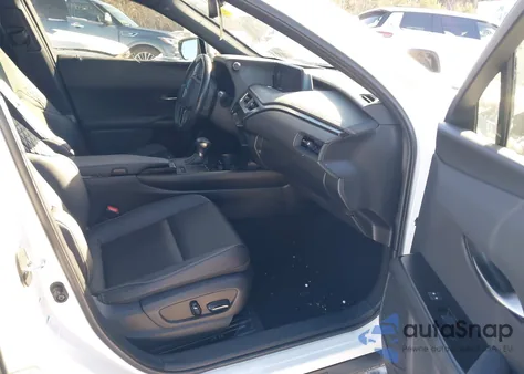 2020 Lexus Ux 250H z USA, uszkodzony, nr VIN JTHP9JBH9L2033003